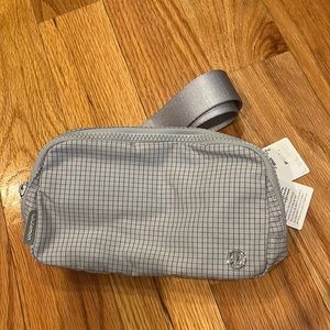 NWT Lululemon belt bag
